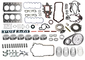 STAGE 4 ENGINE REBUILD KIT FOR HOLDEN L67 SUPERCHARGED 3.8L V6 - Picture 1 of 1