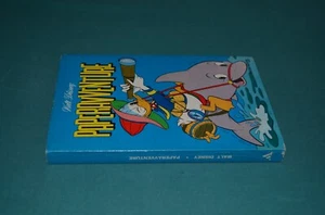 I CLASSICI DI WALT DISNEY 1a Serie # 51 PAPERAVVENTURE Mondadori 1973 - Picture 1 of 8