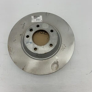 New Genuine Porsche Cayenne E2 2011 3.0 4.4 390mm Front Right Brake Disc Rotor - Picture 1 of 4