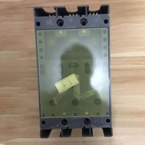 100A 3 Pole For CHINT DZ15-100/3902 Molded Case Circuit Breaker - Picture 1 of 5