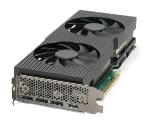 Nvidia GeForce RTX 3080 10GB Video Card - Dell 4Y12V OEM GPU - Afbeelding 1 van 1
