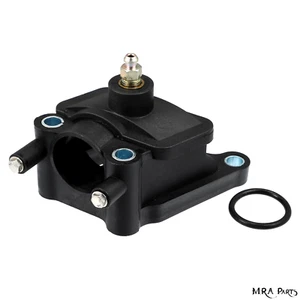 Coolant Housing With Bleeder Screw Valve For Chrysler Dodge V6 5017183AB New UK - Picture 1 of 1