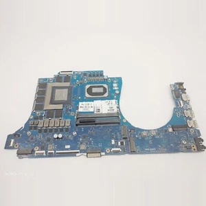Für HP TPN-C144 17-CB Mainboard LA-H492P mit i9-9880HQ CPU RTX2070-V8G GPU - Bild 1 von 5
