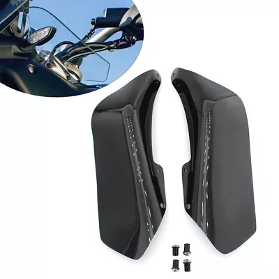 For Yamaha XT1200Z Super Tenere 2012-2013 Wind Deflector Windshield Handguard - Изображение 1 из 4
