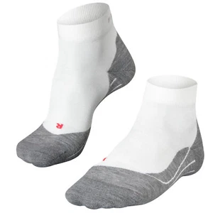 Falke RU4 Men Short weiß Runningsocken |16705-2020| gepolsterte Sportsocke - Bild 1 von 6