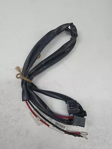 Volvo Penta Genuine Solenoid Wiring Harness 873638 - Picture 1 of 4
