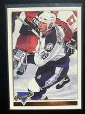 1993-94 O-Phee-Chee Premier Gold OPC - Pick from List