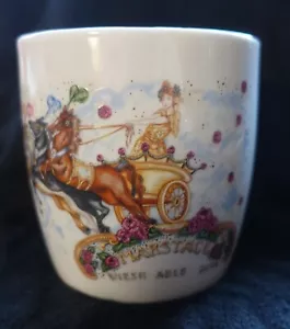 Kaffeetasse - Oktoberfest München - 2016 - Marstall - Quadriga - ungebraucht - Bild 1 von 7