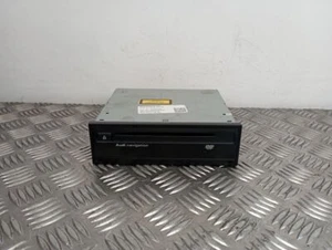 Audi A6 C6 4F2 Navigation DVD Einheit 4E0 919 887 M Bj 2005 - Bild 1 von 5