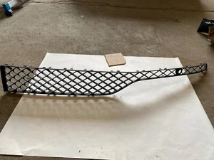 Bentley Bentayga Front Bumper Right Side Lower Grill 36A807676 Genuine - Picture 1 of 8