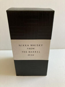 Nikka from the Barrel Blended Whisky - 500ml