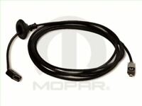 Genuine Chrysler 68048019AB Electrical Chassis Wiring 