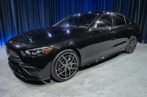 2024 Mercedes-Benz C300 C 300 Sedan - Picture 1 of 12