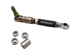 Sway Bar Quick Disconnect Link for Can-Am Maverick X3 by Dynojet - Picture 1 of 2