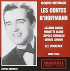 Les Contes D'hoffmann by London (CD, 2004)