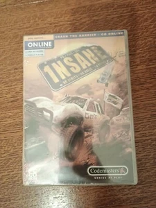 1NSANE pc cd-rom - Picture 1 of 3