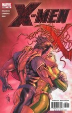 X-Men (1991) # 169 (6.0-FN)