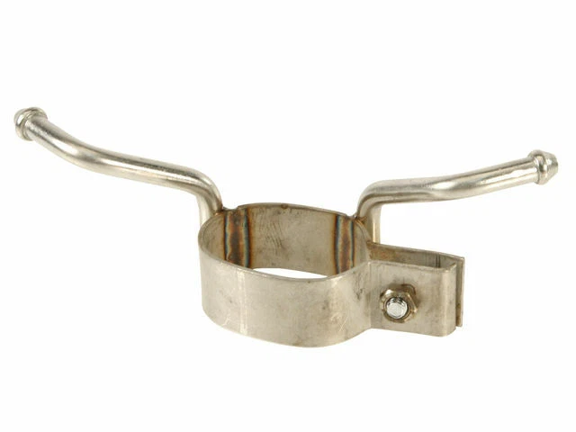 Soporte silenciador HJS para BMW 328i 1996-1999 convertible 12PPBG Foto 1 de 1