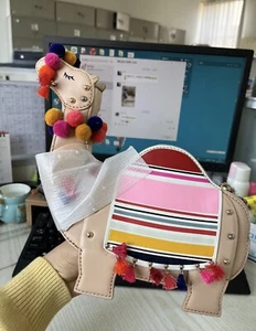 Borsa a tracolla Kate Spade Spice Things Up Carmel novità - Foto 1 di 7