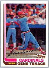 1982 Topps Baseball ( 601 - 792 ) Pick Your Card Complete Your Set