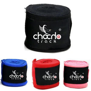 Chocho Boxing Hand Wraps Martial Arts Inner Gloves Training Straps UFC Workout - Picture 1 of 38