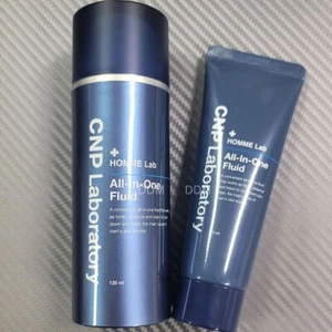 Fluido todo en uno Homme Lab 110 ml + 80 ml CNP - Imagen 1 de 4