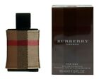 Burberry London 30ml EDT Men Spray New Edition