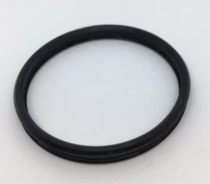 NEW GENUINE NESPRESSO CITIZ AEROCCINO LID GASKET/RUBBER RING - Picture 1 of 1