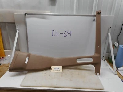 Ford Explorer 2000 cubierta de pilar B izquierda Foto 1 de 4