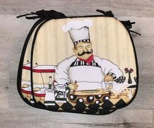 French Country Chair Cushions Products For Sale Ebay