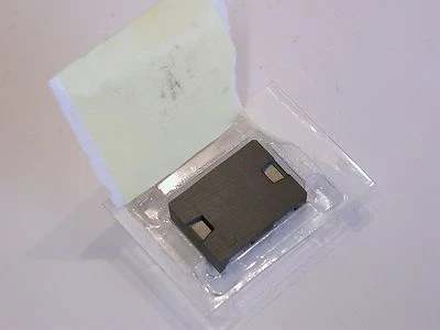 Ferroxcube E22/6/16/R-3C90 Ferrite Core, Planar E, 3C90. Quantity 35. - Image 1 of 4