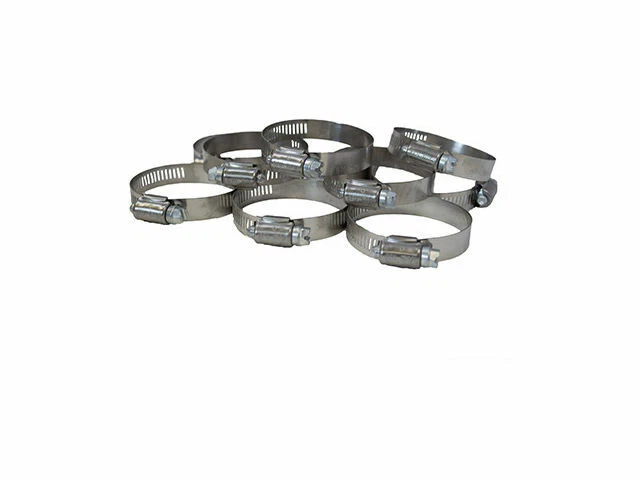 Braçadeira de mangueira Motorcraft 39GX89G compatível com 2000-2004 Mercury Sable - Imagem 1 de 1