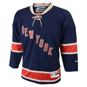 ny rangers sweater
