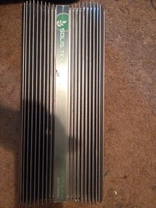 Solis tek ultra high frequency ballast v2.0 SE/DE Compatible STK-600 - Picture 1 of 3