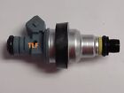 One, 600cc Flow Rate, High Performance Fuel Injector for 1994-2004 BMW R1100GS