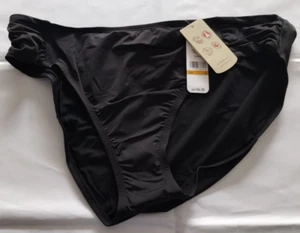 Tommy Bahama Black Pearl Side Hipster Taglia Plus 1X - Foto 1 di 2