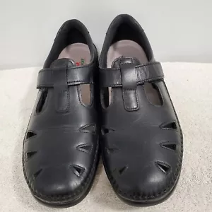 ''SAS DAMEN WANDER-/ROAMINGSCHUHE' Größe 11 med. - Bild 1 von 6