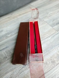 Harry Potter Wand Ollivanders Wand Box 963/643 Wand Harry Potter noble - Foto 1 di 5