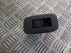 2008 TOYOTA AURIS DRIVER SIDE REAR WINDOW SWITCH - Picture 1 of 5