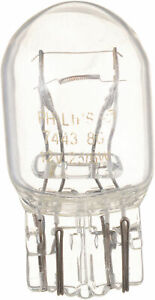 Lamp Assy Sidemarker Philips 7443B2