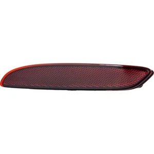 Reflector de parachoques trasero lateral derecho del pasajero se adapta a 2021-2022 Acura Tlx AC1185107 - Imagen 1 de 6