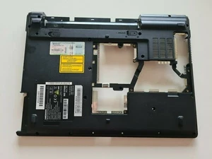 medion akoya e5214 laptop bottom cover case base /boitier carcasse coque md97680 - Afbeelding 1 van 4