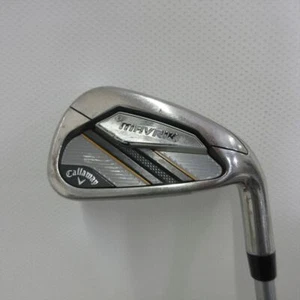 Callaway Iron Set MAVRIK Stiff Diamana 50 for CW 6 pieces - Picture 1 of 12