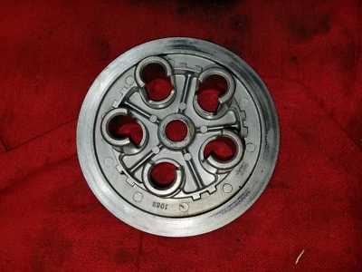 KX250F KAWASAKI 2015 EMBRAGUE PLACA DE PRESIÓN FUNCIONAMIENTO 13187-1089 Foto 1 de 3