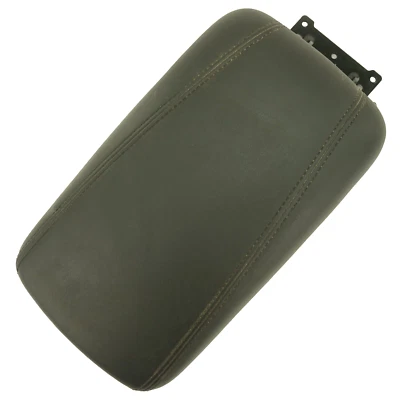 Chrysler 200 2015 2016 2017 consola central tapa reposabrazos reposabrazos cubierta negra Foto 1 de 4