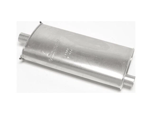 Silenciador Walker 99QVGF65 para Ford Explorer 2000 1997 1998 1999 1995 1996 2001 Foto 1 de 1