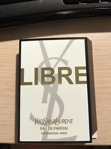 Yves Saint Laurent Libre - Picture 1 of 1