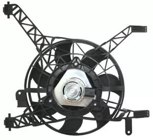 RADIATOR FAN Ford B-MAX / FORD Fiesta 6 - Picture 1 of 1