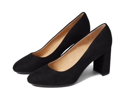 Zapatos para mujer Cl by Chinese Laundry Lofty Super Gamuza Pump 1216 talla 8 Foto 1 de 4