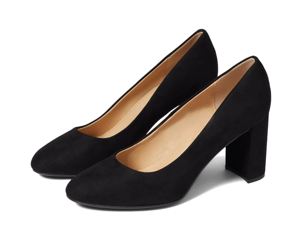 Cl by Chinese Laundry Lofty Super Suede Pump 1216 Women's Shoes Size 8 - Image 1 of 4